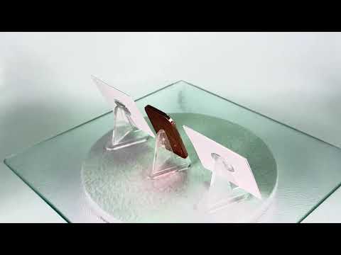 Silver & Copper Art Bars & Round * Three-Piece Buffalo Set * Fine .999 Bullion