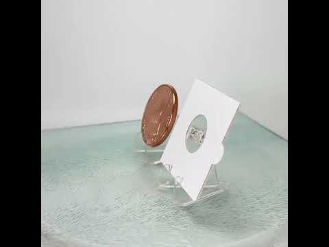 Silver & Copper Bar & Round * Two-Piece Eagle Set * Fine .999 Bullion